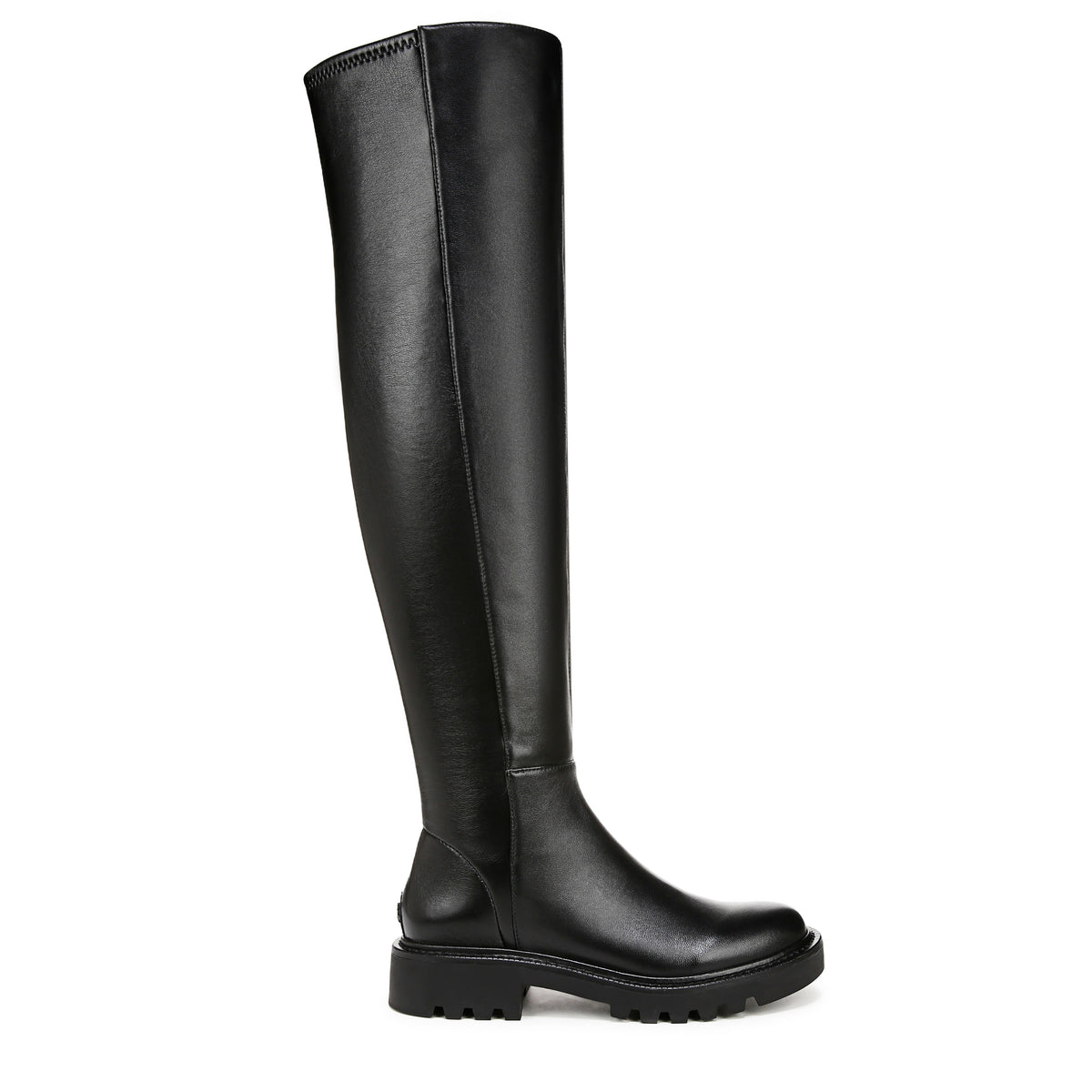 KASSANDRA KNEE HIGH BOOT