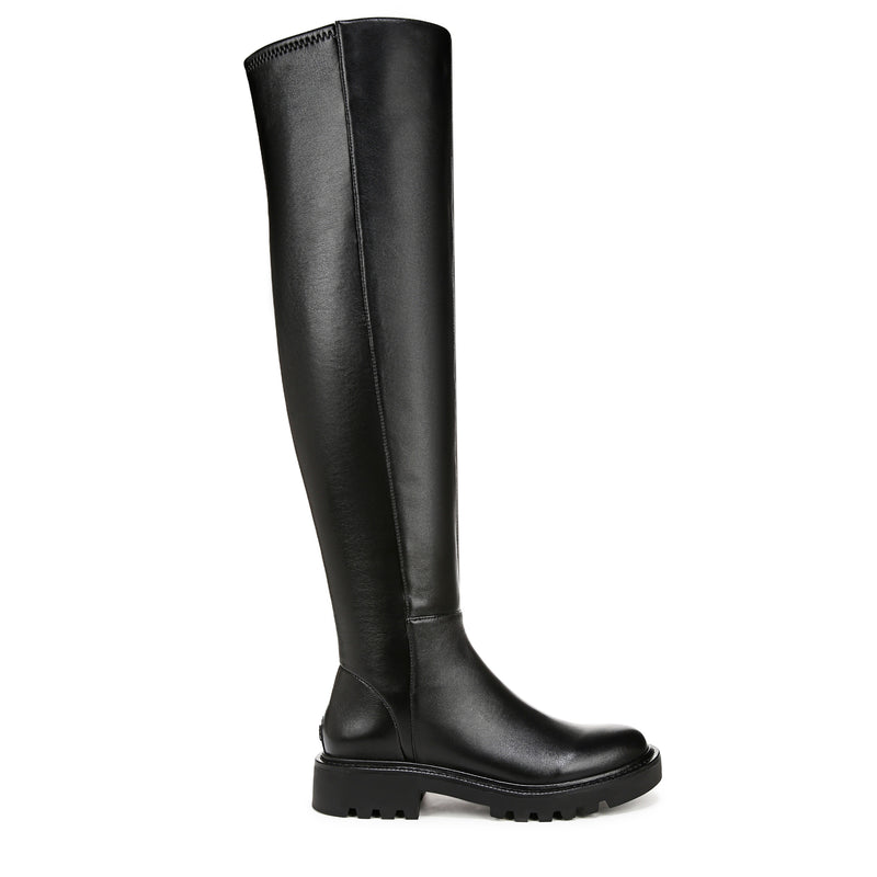 KASSANDRA KNEE HIGH BOOT