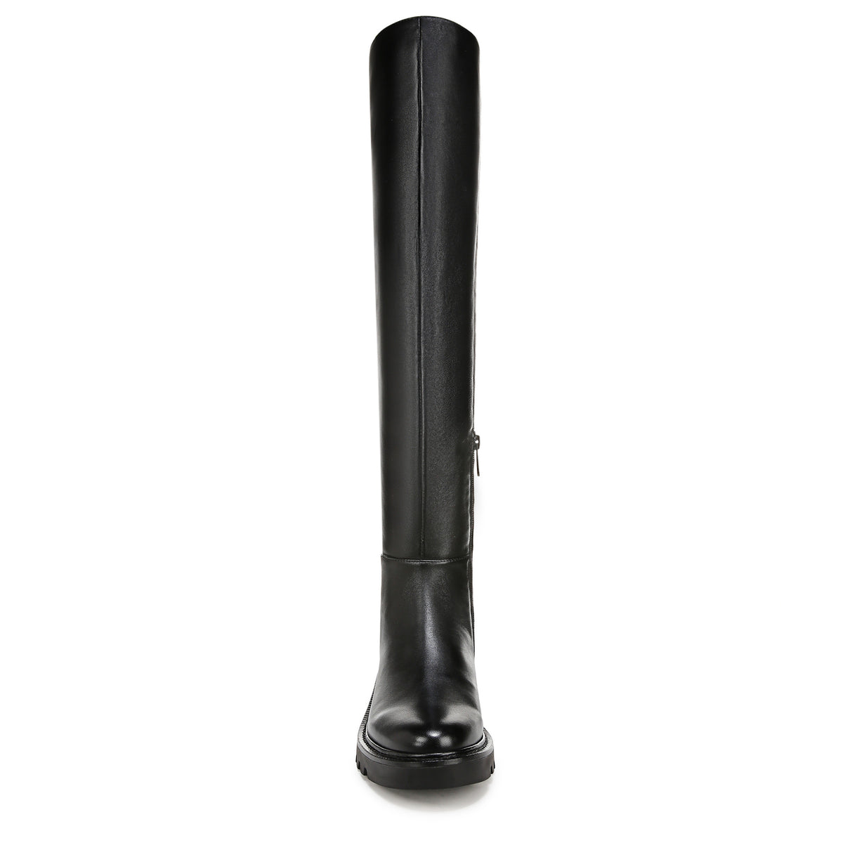 KASSANDRA KNEE HIGH BOOT