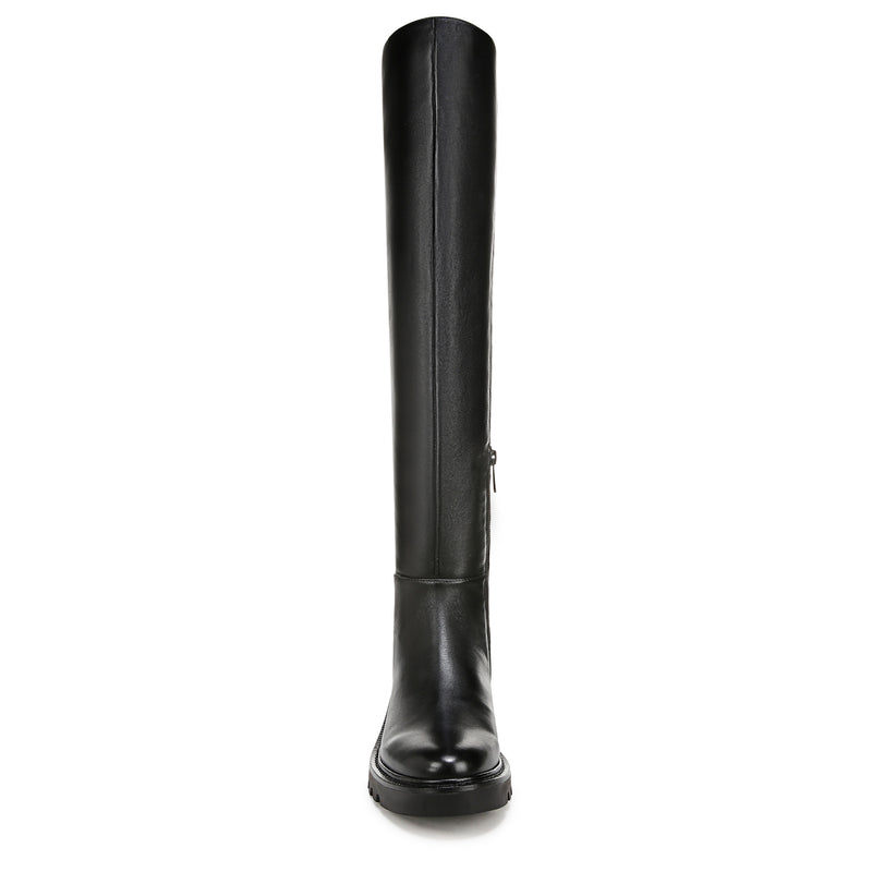 KASSANDRA KNEE HIGH BOOT