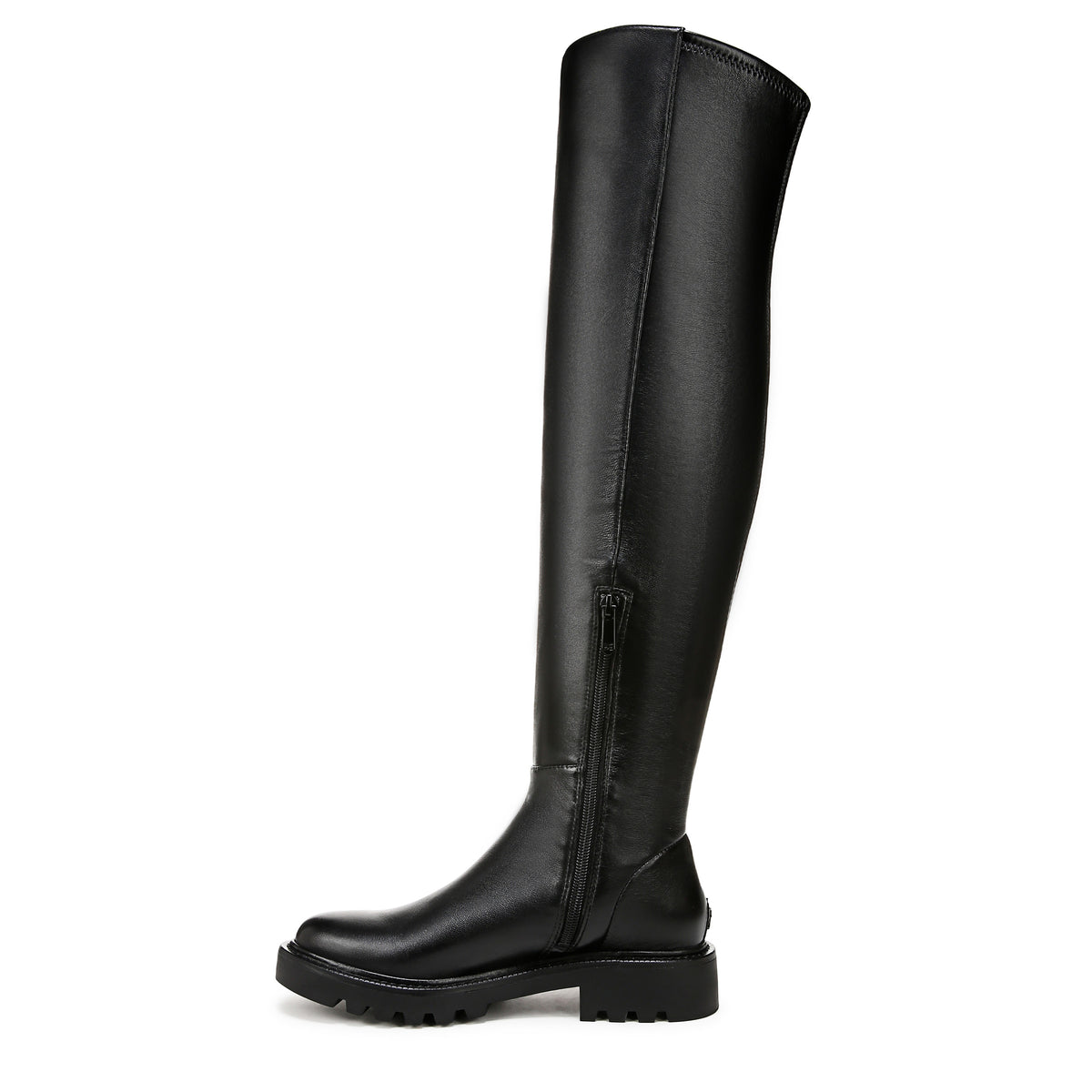 KASSANDRA KNEE HIGH BOOT