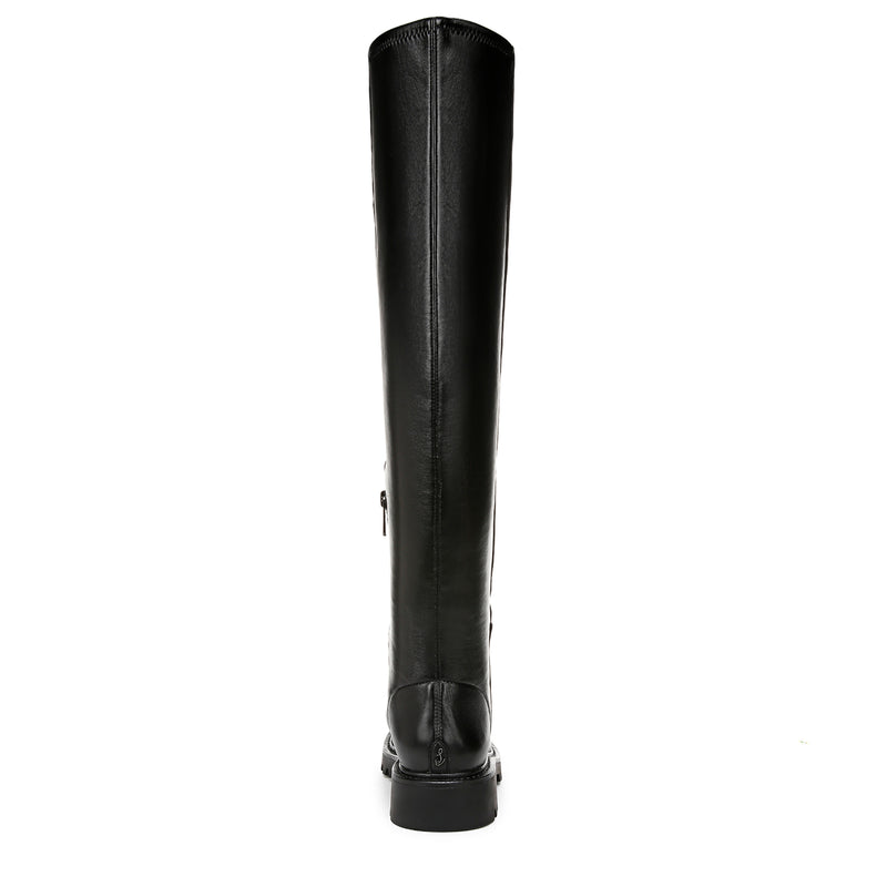 KASSANDRA KNEE HIGH BOOT