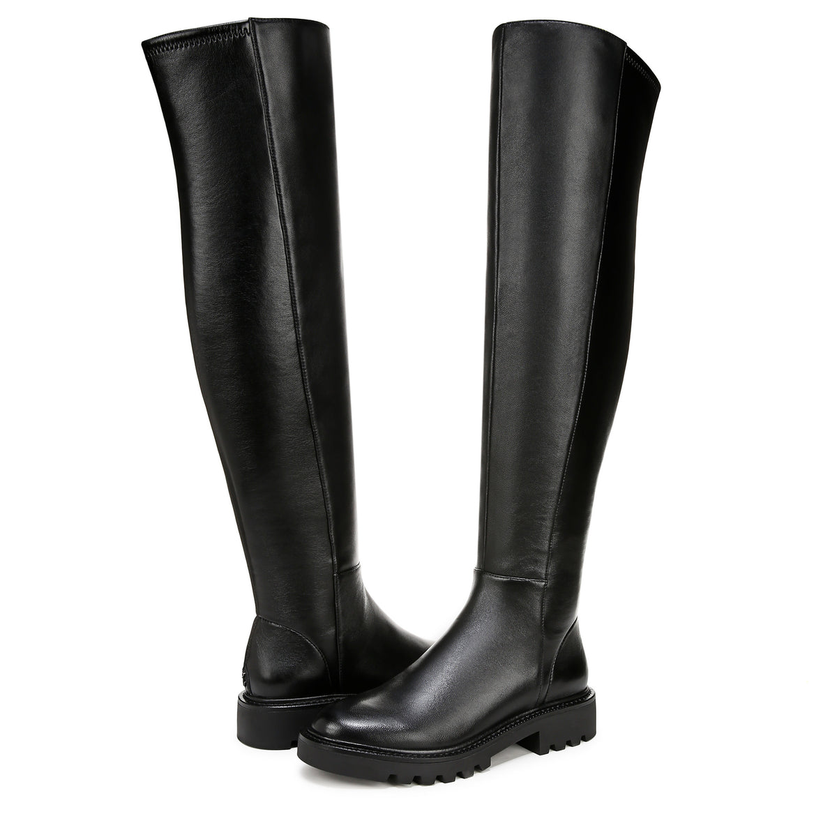 KASSANDRA KNEE HIGH BOOT