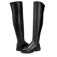 KASSANDRA KNEE HIGH BOOT