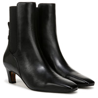 MARGO KITTEN HEEL BOOTIE