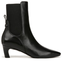 MARGO KITTEN HEEL BOOTIE