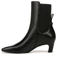 MARGO KITTEN HEEL BOOTIE