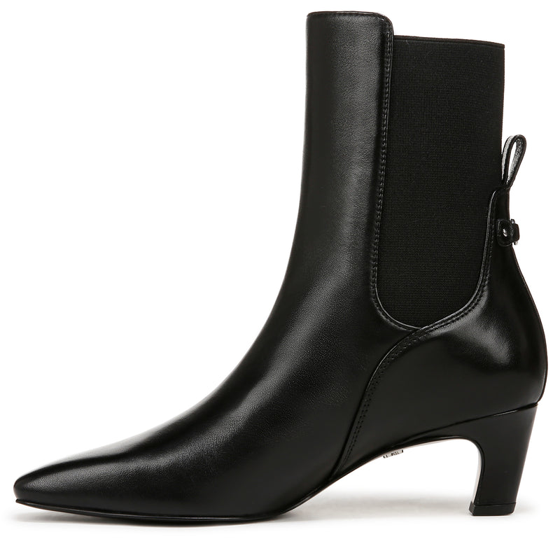 MARGO KITTEN HEEL BOOTIE