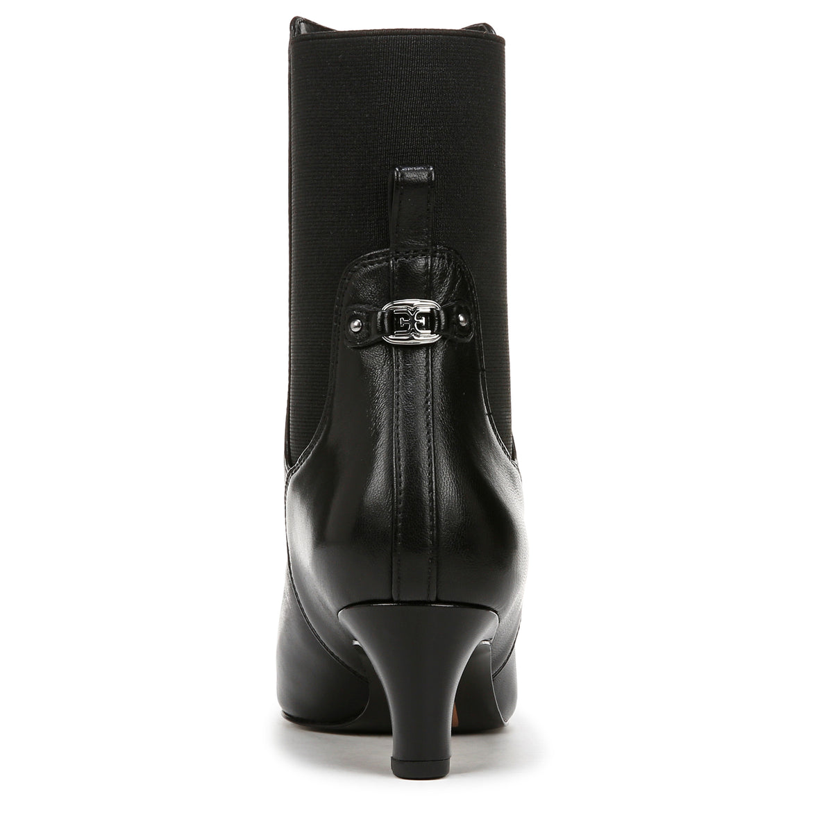 MARGO KITTEN HEEL BOOTIE