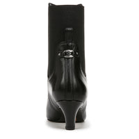 MARGO KITTEN HEEL BOOTIE