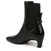 MARGO KITTEN HEEL BOOTIE