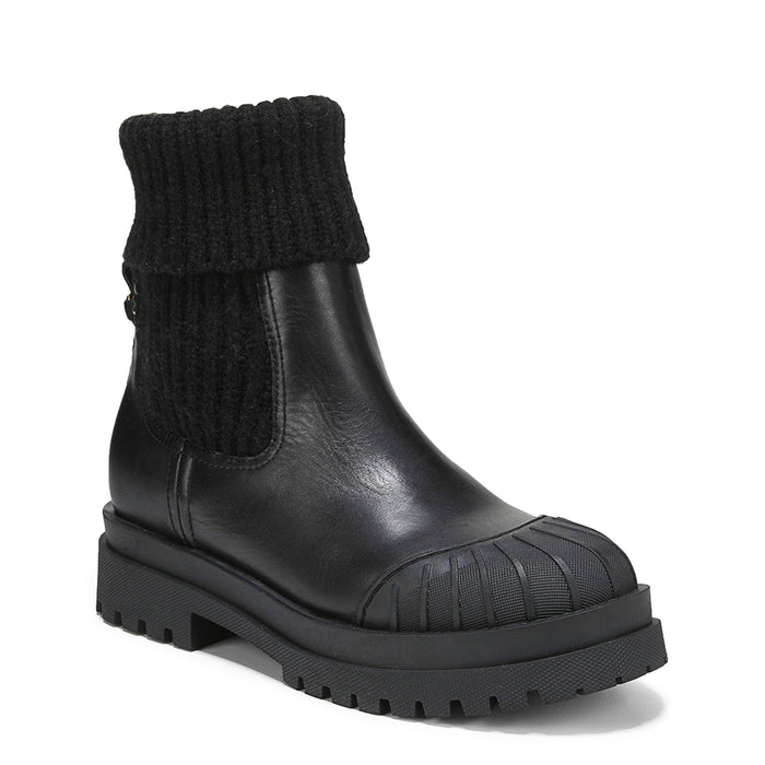 STEELE KNIT CHELSEA BOOT