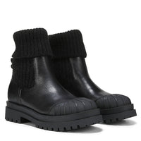 STEELE KNIT CHELSEA BOOT