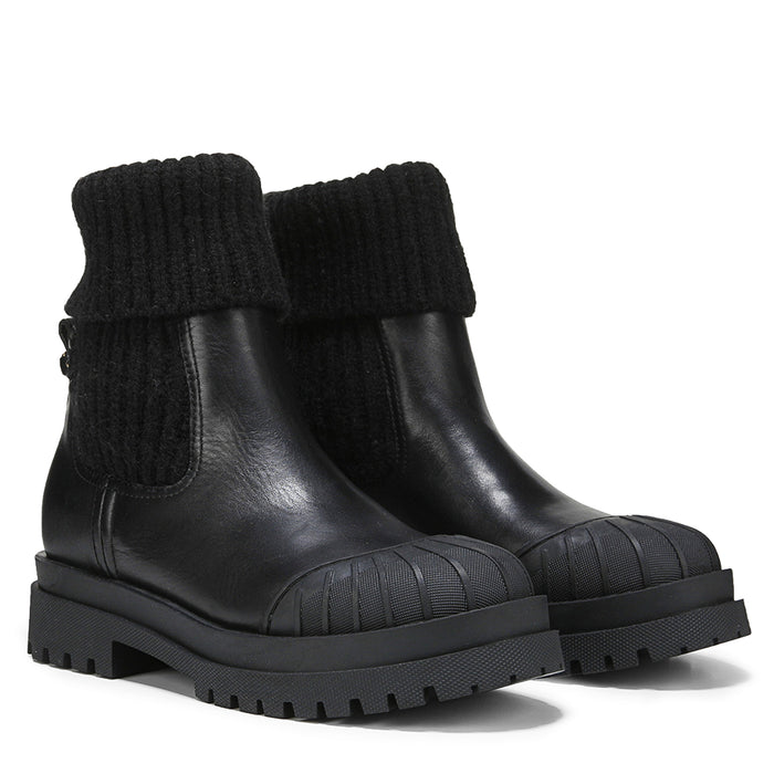STEELE KNIT CHELSEA BOOT