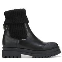 STEELE KNIT CHELSEA BOOT