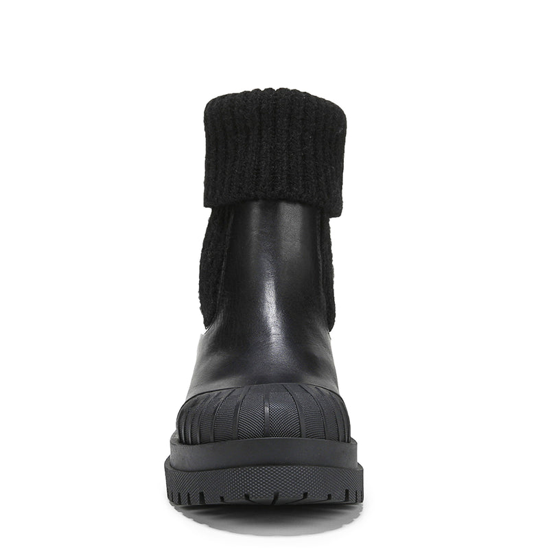 STEELE KNIT CHELSEA BOOT