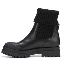 STEELE KNIT CHELSEA BOOT