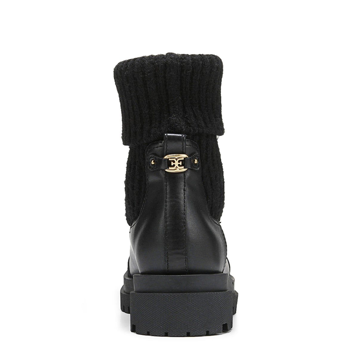 STEELE KNIT CHELSEA BOOT