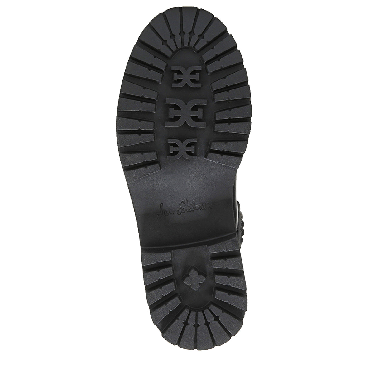 STEELE KNIT CHELSEA BOOT