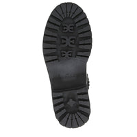 STEELE KNIT CHELSEA BOOT