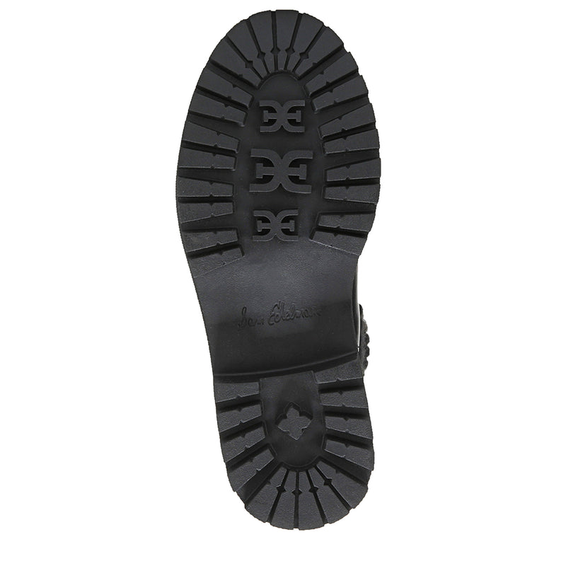 STEELE KNIT CHELSEA BOOT