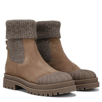 STEELE KNIT CHELSEA BOOT