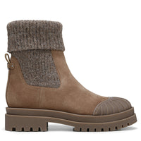 STEELE KNIT CHELSEA BOOT