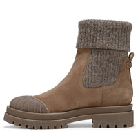 STEELE KNIT CHELSEA BOOT