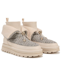 OLIN LUG SOLE BOOTIE