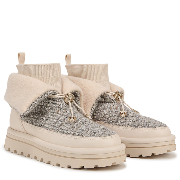 OLIN LUG SOLE BOOTIE
