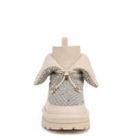 OLIN LUG SOLE BOOTIE