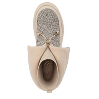 OLIN LUG SOLE BOOTIE
