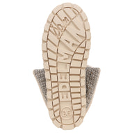 OLIN LUG SOLE BOOTIE