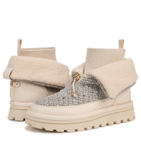 OLIN LUG SOLE BOOTIE
