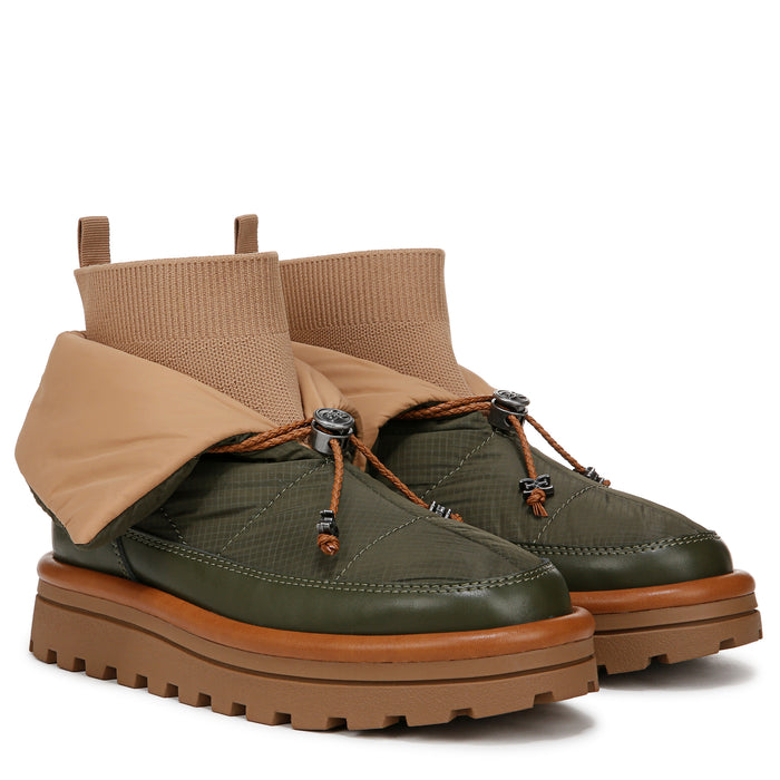 OLIN LUG SOLE BOOTIE