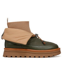 OLIN LUG SOLE BOOTIE