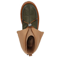 OLIN LUG SOLE BOOTIE