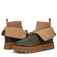 OLIN LUG SOLE BOOTIE
