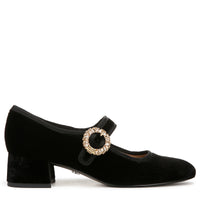 RUBY PUMP