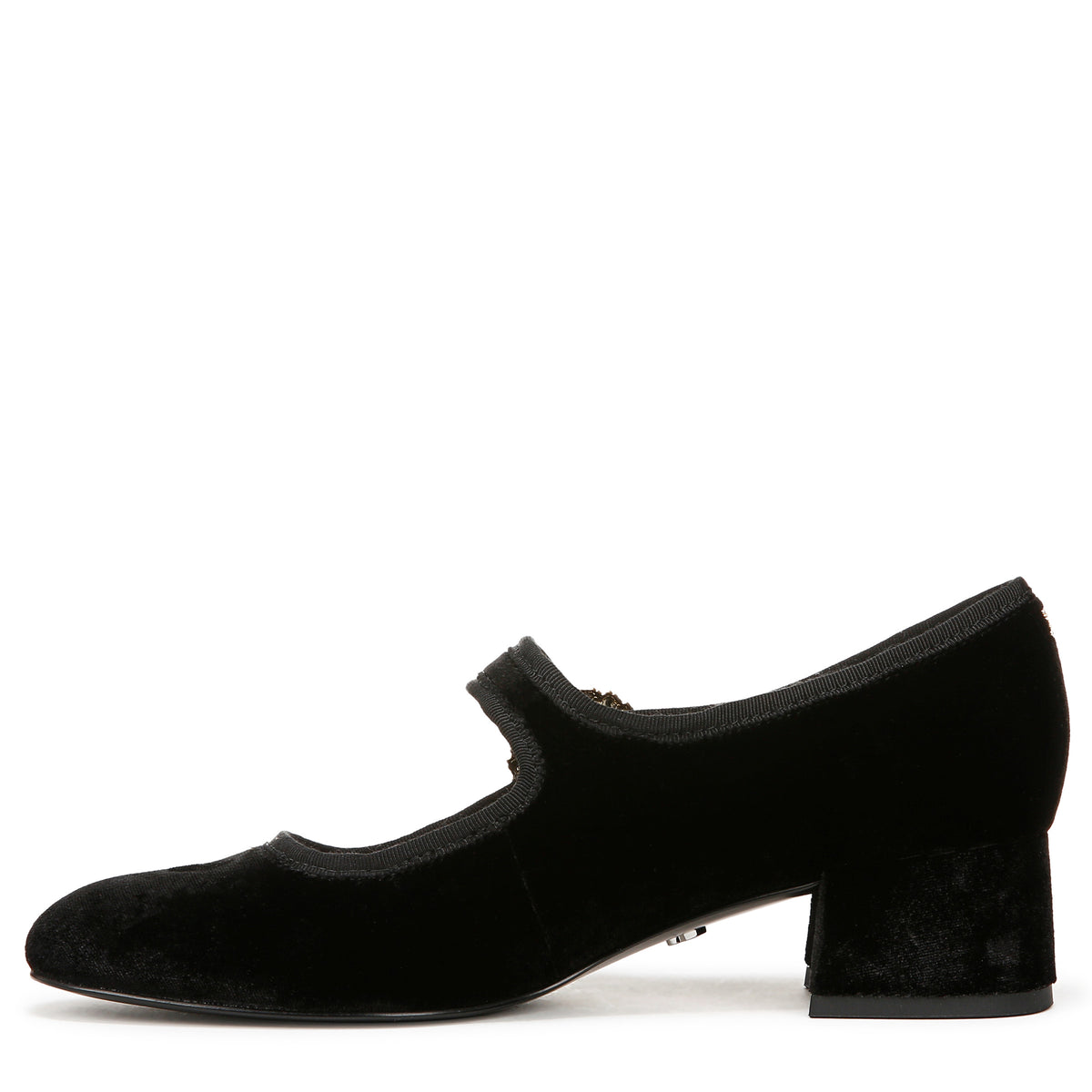 RUBY PUMP