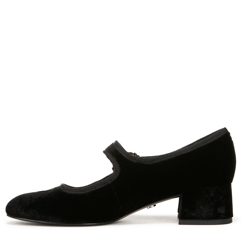 RUBY PUMP