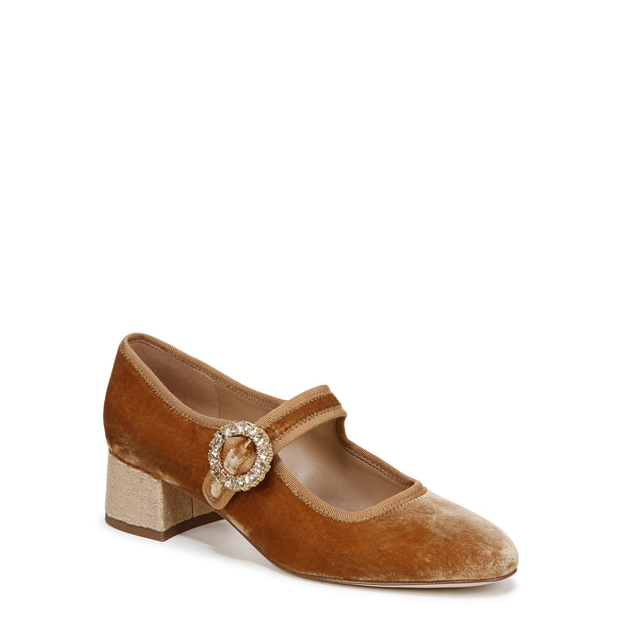 RUBY PUMP
