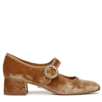 RUBY PUMP