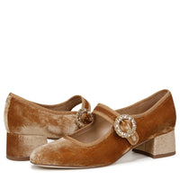 RUBY PUMP