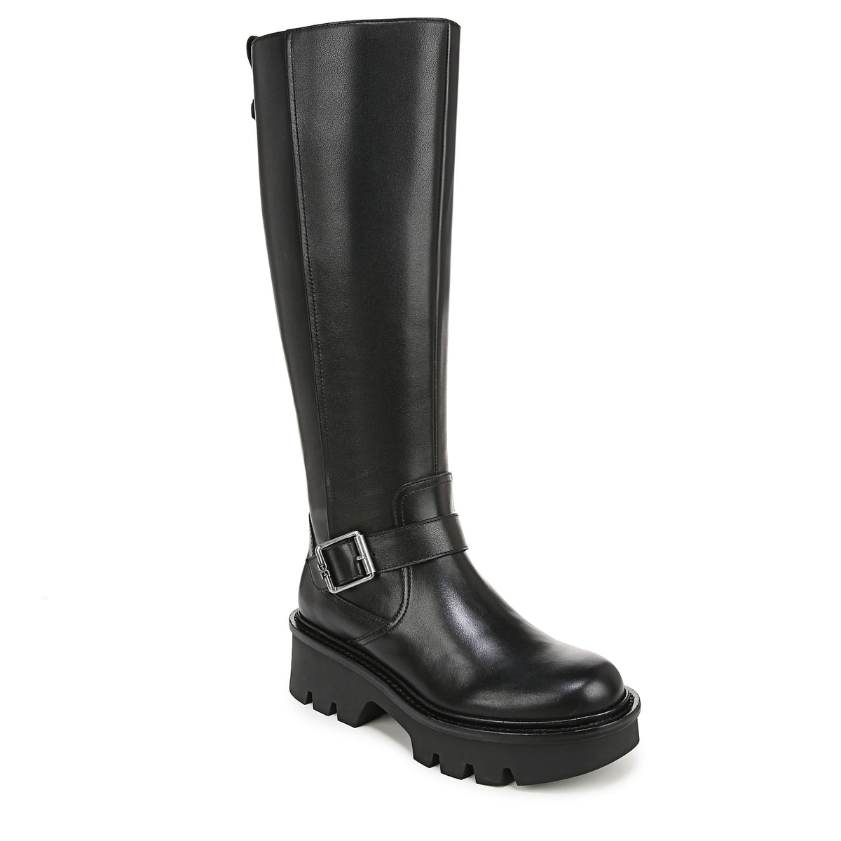CARTER KNEE HIGH MOTORCYCLE BOOT