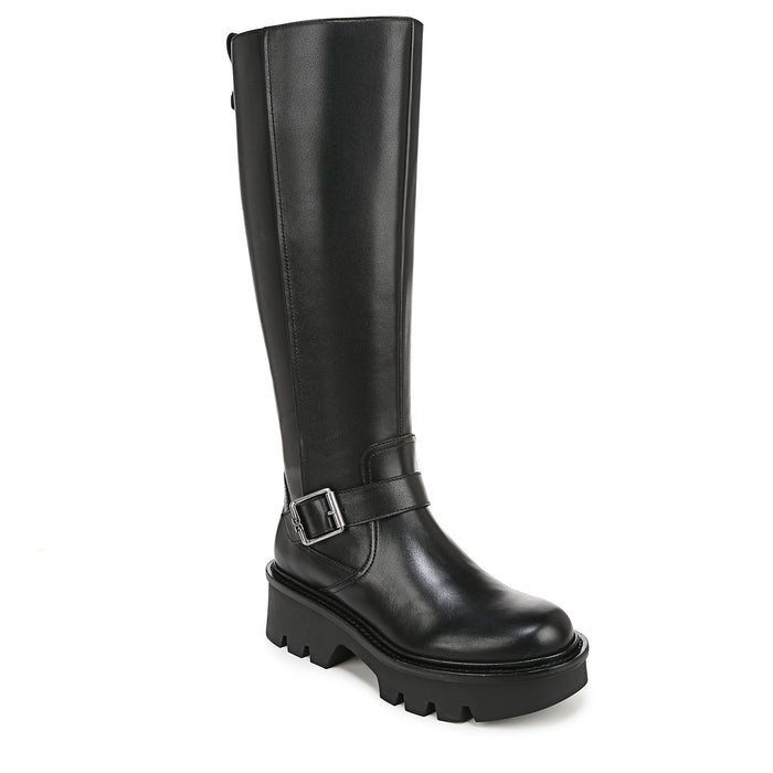 CARTER KNEE HIGH MOTORCYCLE BOOT
