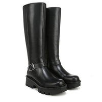 CARTER KNEE HIGH MOTORCYCLE BOOT