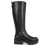 CARTER KNEE HIGH MOTORCYCLE BOOT