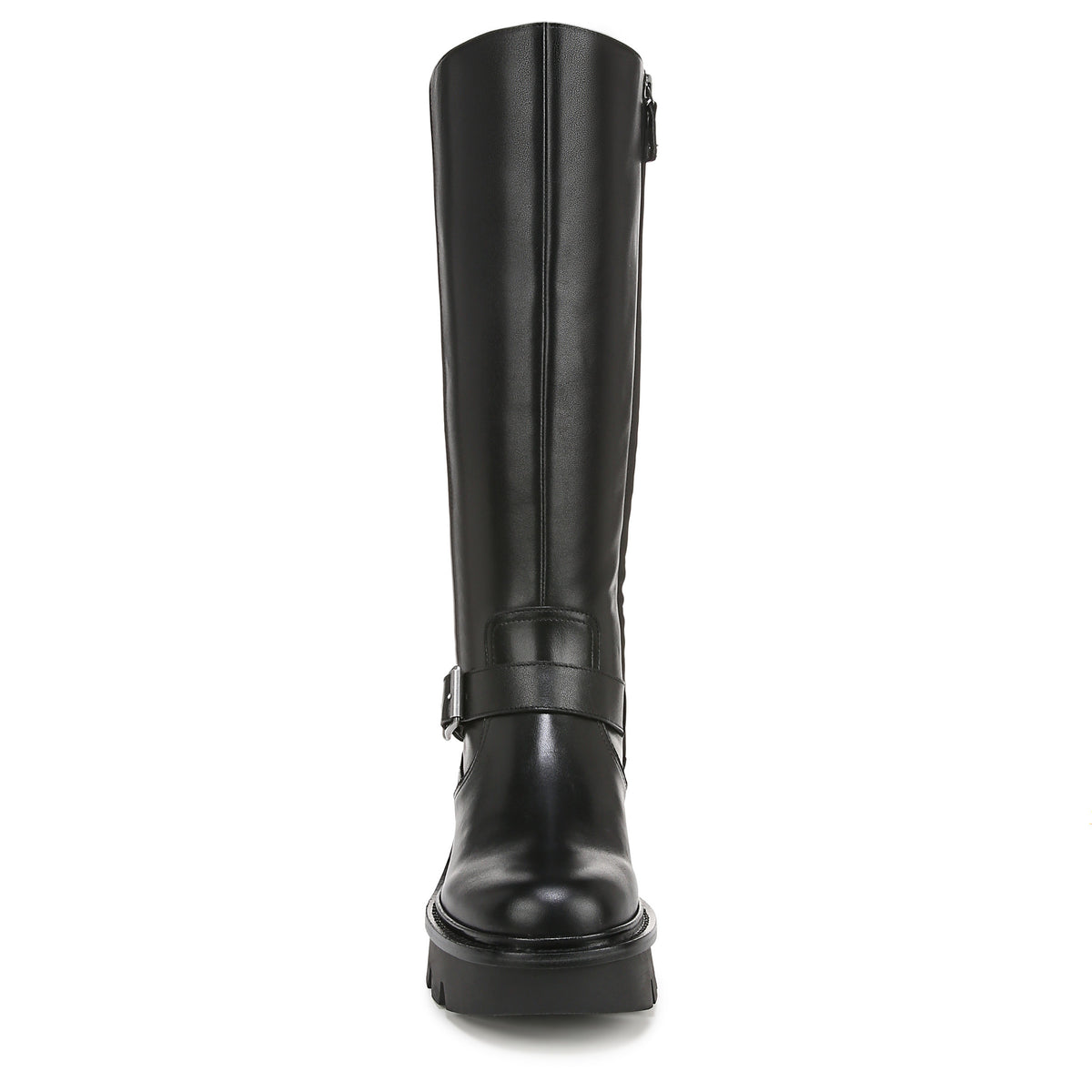 CARTER KNEE HIGH MOTORCYCLE BOOT