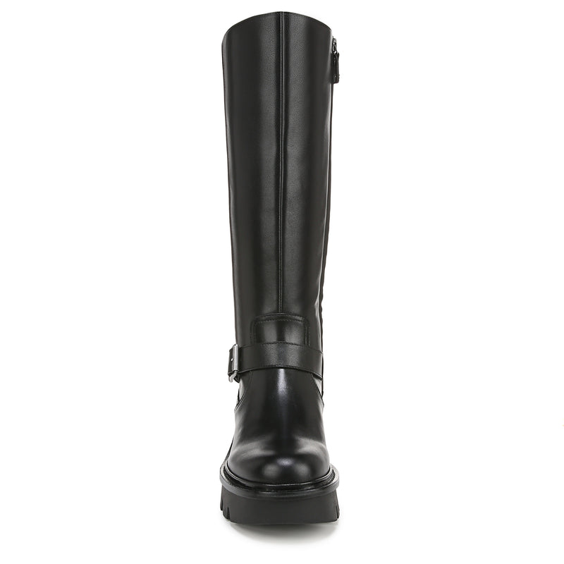 CARTER KNEE HIGH MOTORCYCLE BOOT